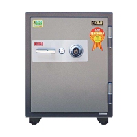 Brankas Fire Resistant Safe Ichiban HS 80 A