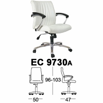 Kursi Manager Chairman Type EC 9730A