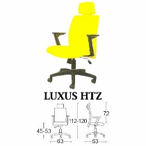 Kursi Manager Modern Savello Luxus HTZ