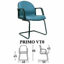 Kursi Manager Classic Savello Primo VT0