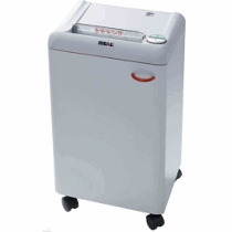 Mesin Penghancur Kertas (Paper Shredder) Ideal 2404