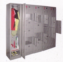 Locker 5 Pintu Daiko Type LD-505