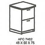 Jual Meja Kantor Modera AFC 7402 ( A Class )