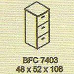 Jual Meja Kantor Modera BFC 7403 ( B Class )