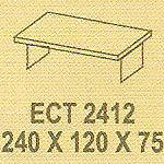 Meja Kantor Modera ECT 2412 ( E Class )