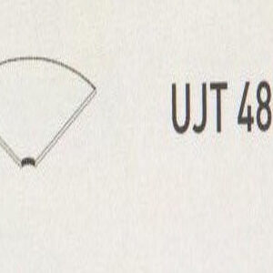 Meja Kantor Uno ( Joint Table ) UJT 4851 ( Gold Series )