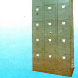 Locker 12 Pintu Brother Type B-705-3