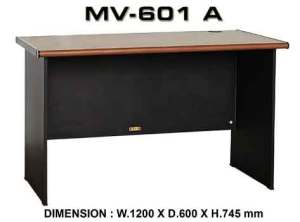 Meja Kantor VIP MV-601A