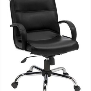 Kursi Kantor Ergotec LX 818 PR