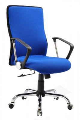 Kursi Kantor Ergotec LX 822 PR