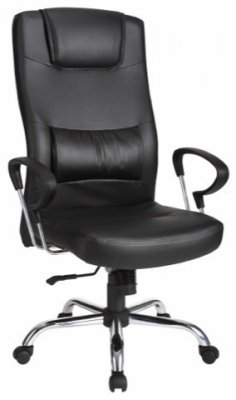 Kursi Kantor Ergotec LX 917 TR