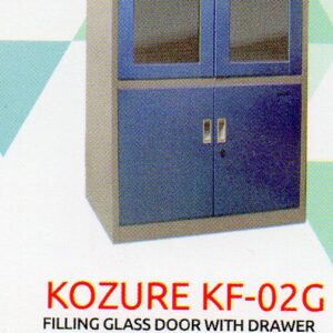 Lemari Arsip Kozure KF-02G