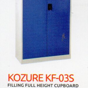 Lemari Arsip Kozure KF-03S