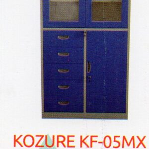 Lemari Arsip Kozure KF-05MX