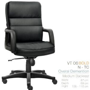 Kursi Direktur Inviti VT 06 BOLD N TC