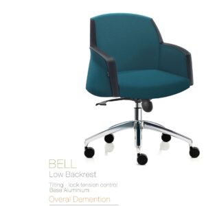 Sofa Kantor Inviti BELL