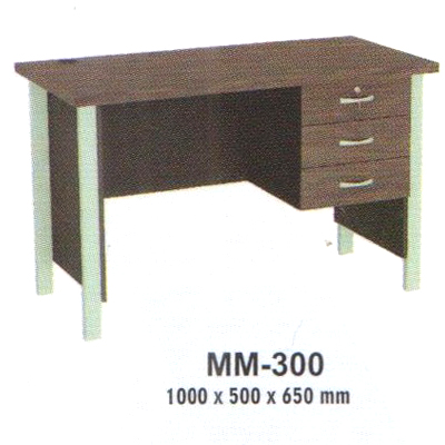 Meja Kantor VIP-mm-300