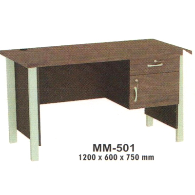 Meja Kantor vip-mm-501