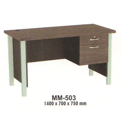 Meja Kantor vip-mm-503