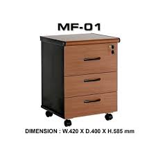 Meja Kantor vip-MF-01