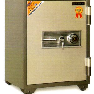 Brankas Fire Resistant Safe Bossini-BG-170 M