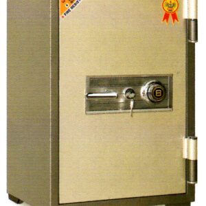 Brankas Fire Resistant Safe Bossini-BG-200 M