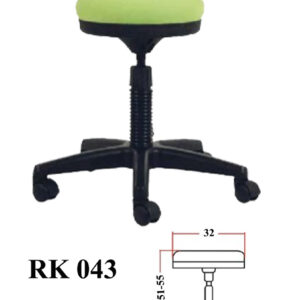 Kursi Bar Erka RK 043