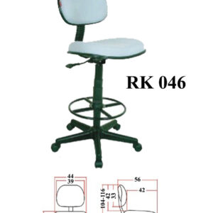 Kursi Bar Erka RK 046