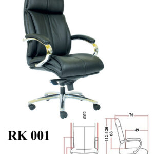 "Kursi Direktur Erka RK 001"