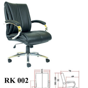 Kursi Direktur Erka RK 002