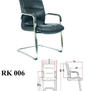 Kursi Hadap Erka RK 006