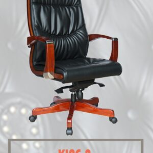 Kursi Kantor Direktur CARRERA KING 2