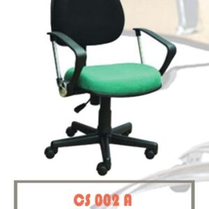 Kursi Kantor Staff CARRERA CS 002 A