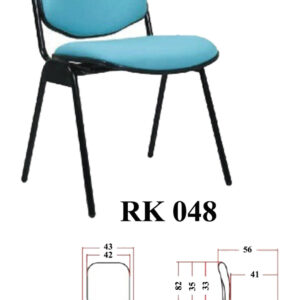 Kursi Susun Erka RK 048