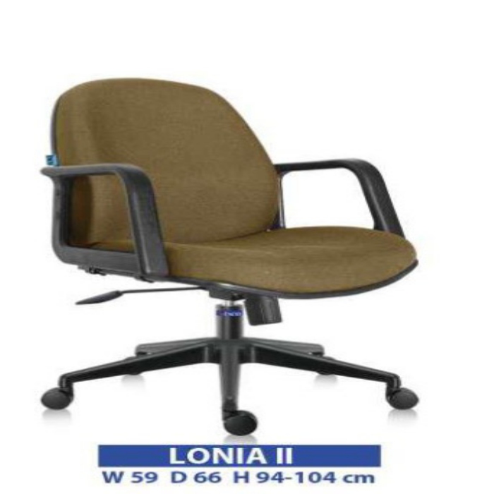 Kursi Kantor Indachi Inco LONIA II