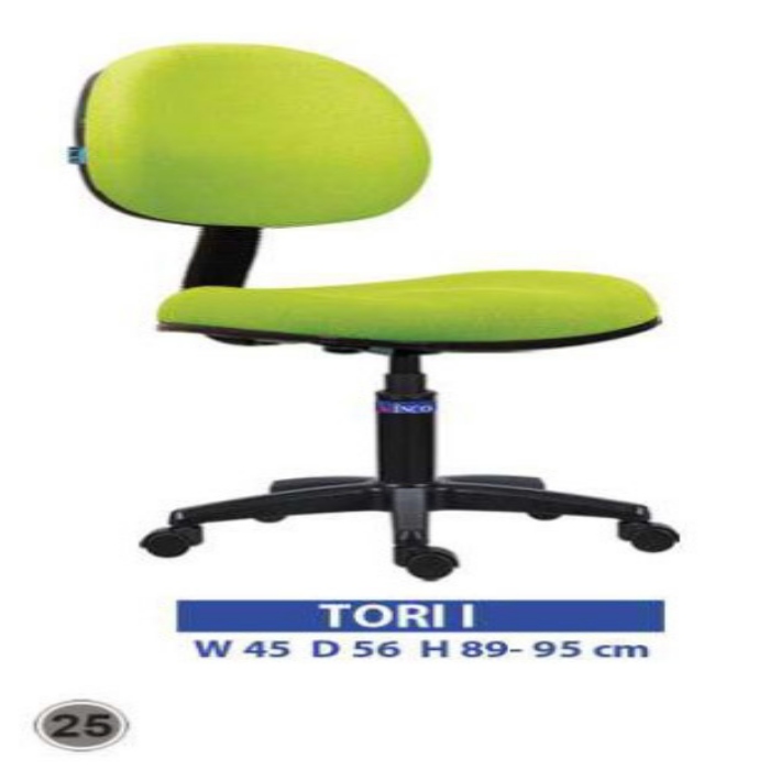 Kursi Kantor Indachi Inco TORI I