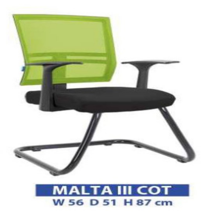 Kursi Kantor Indachi Inco MALTA III COT