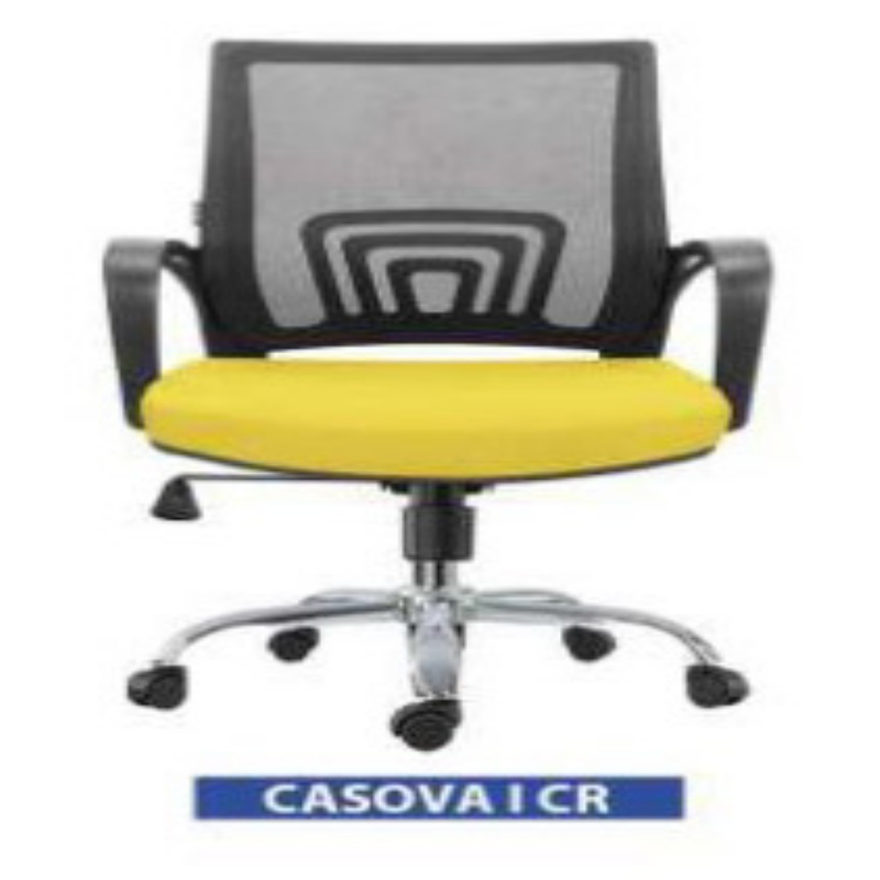 Kursi Kantor Indachi Inco CASOVA I CR