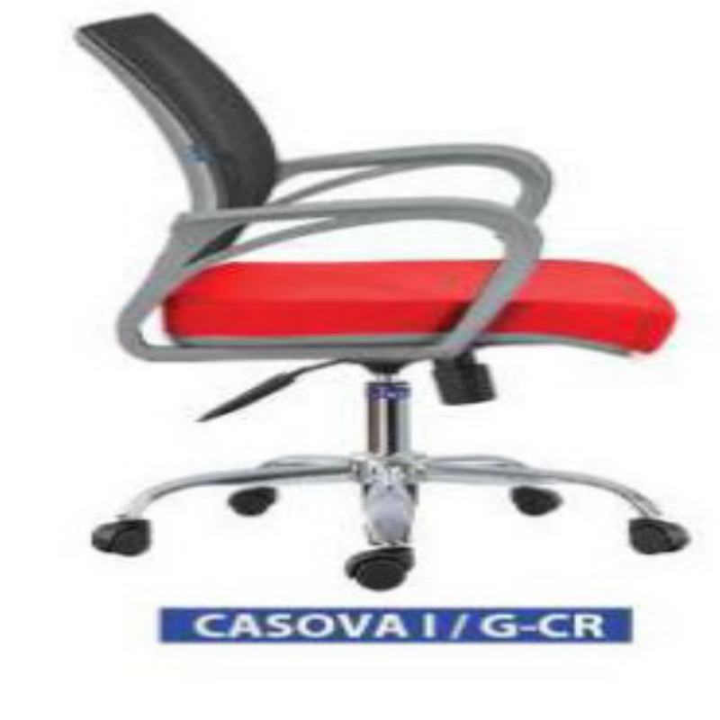 Kursi Kantor Indachi Inco CASOVA I / G CR