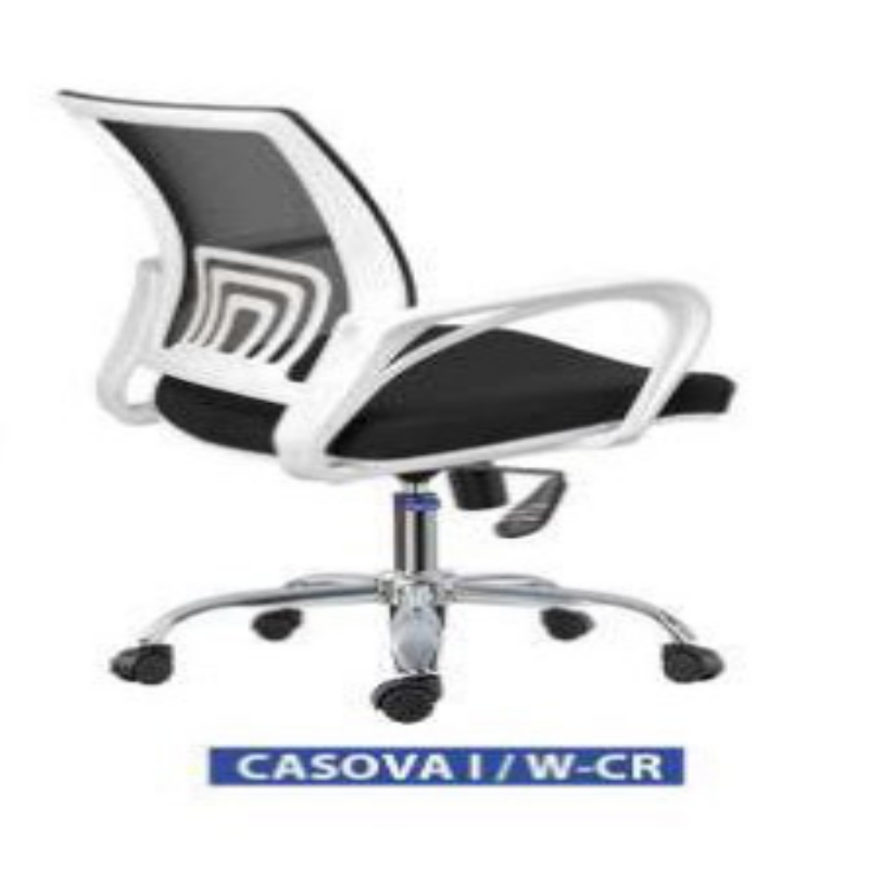 Kursi Kantor Indachi Inco CASOVA I / W CR