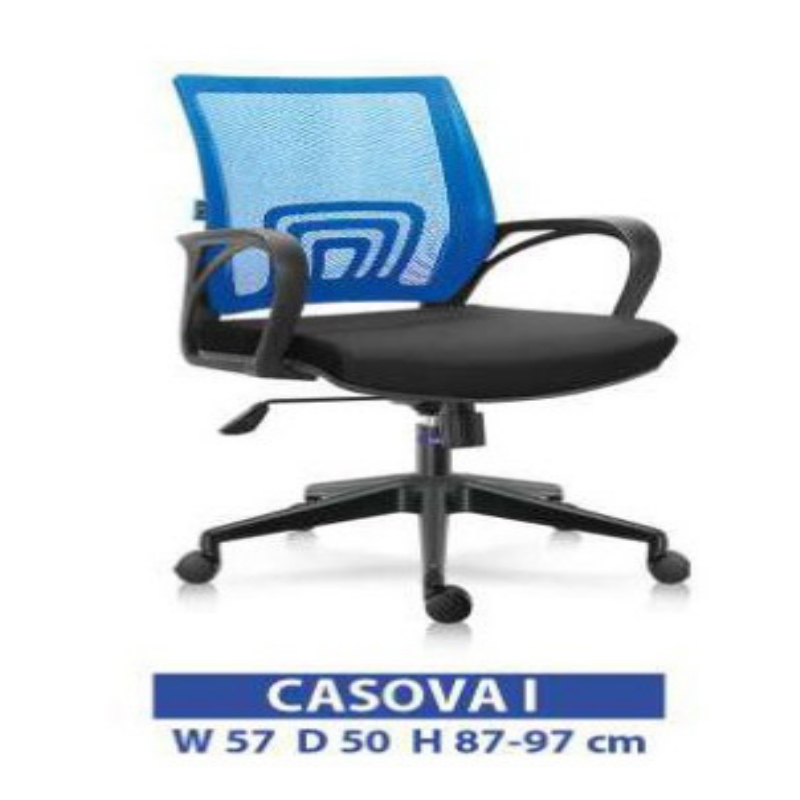 Kursi Kantor Indachi Inco CASOVA I