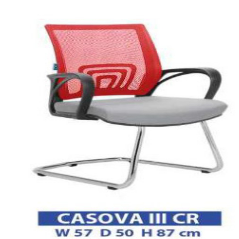 Kursi Kantor Indachi Inco CASOVA III CR