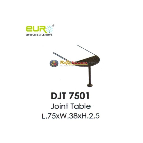 Joint Table Euro DJT 7501