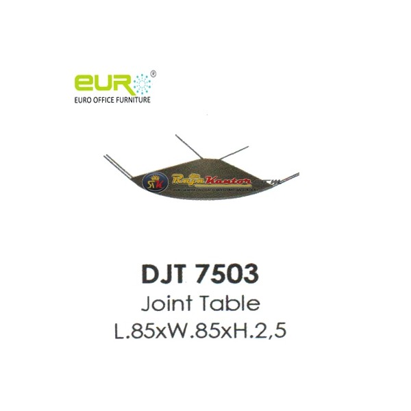 Joint Table Euro DJT 7503