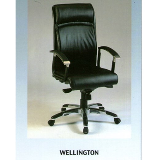 Kursi Kantor Fantoni Wellington