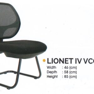 Kursi Hadap Ichiko ECO Lionet IV VCOT