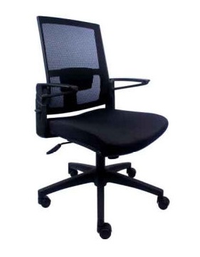 Kursi Kantor Gresco GC 807 M