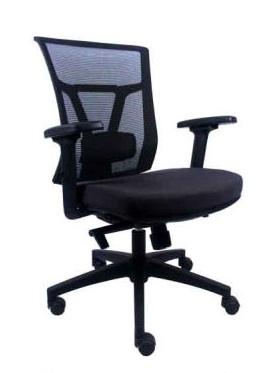 Kursi Kantor Gresco GC 810 M