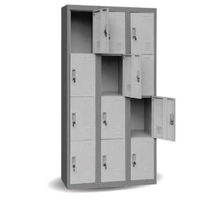 Locker TOP LCTN3-B4