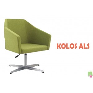 Sofa Kantor CARRERA KOLOS ALS